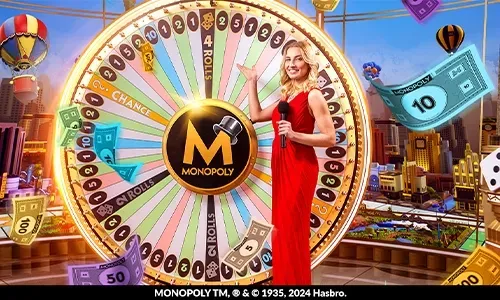 Online Casino Trends 2026